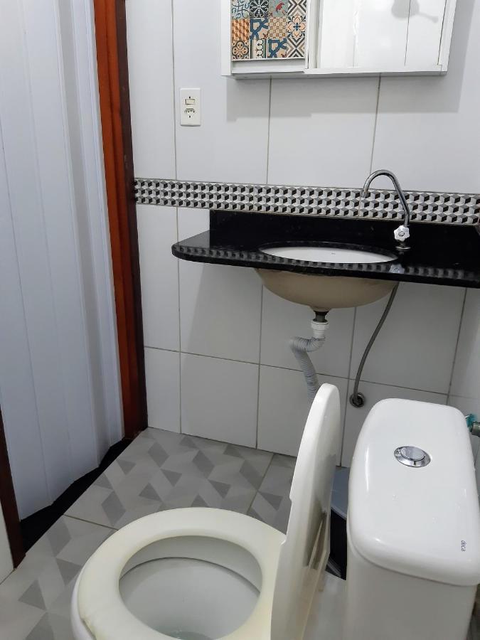 Suite Som Do Mar Da Vermelha Do Centro Ubatuba Ngoại thất bức ảnh