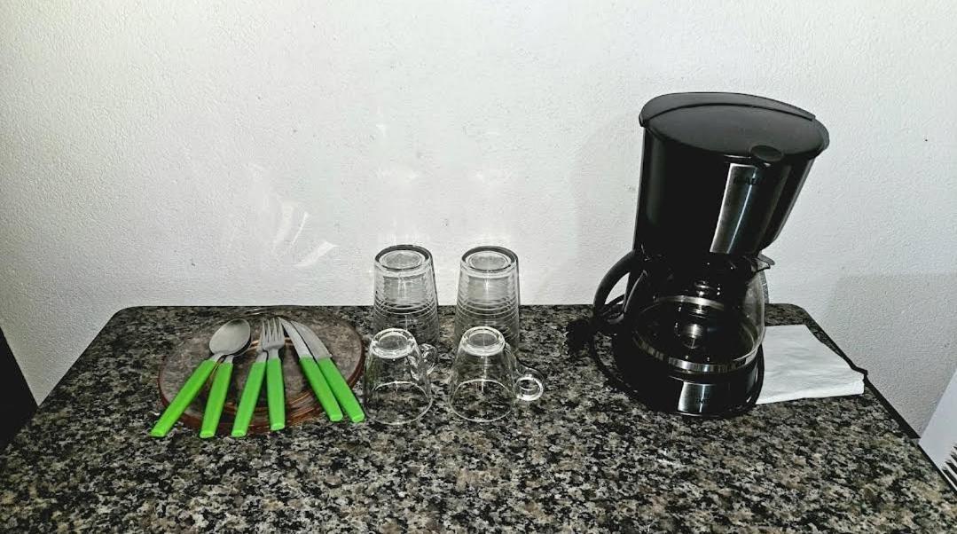 Suite Som Do Mar Da Vermelha Do Centro Ubatuba Ngoại thất bức ảnh